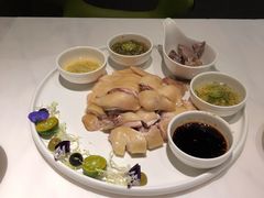 -闻见中国海南菜(K11店)
