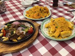 -吉源大排档·鱼生·海鲜(烧烤彩印厂店)