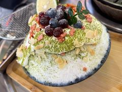 -玄希浪漫厨房·韩料烤肉(湖滨银泰in77店)