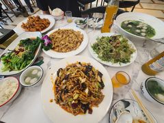 -老苏扬饭店