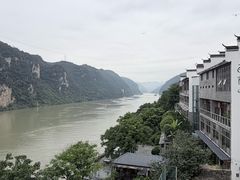 -三游洞