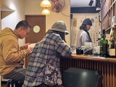-RUMORS COFFEE ROASTERY鲁马滋咖啡(湖南路店)