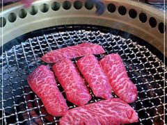 -老乾杯和牛烧肉(王府中环店)