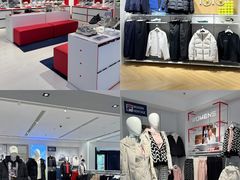 -百联奥特莱斯广场(长沙店)
