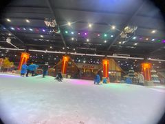 -宁波冰雪大世界(北仑区)