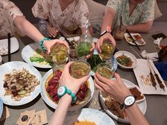 -浅深Cheersum(曹杨店)