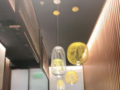 大堂-京华烟云·北京烤鸭(领展购物广场·中关村店)