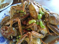 -喜洋洋蟹庄(阳澄湖店)