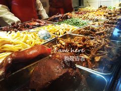 -陈记烤鸭