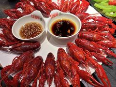 -红盔甲·小龙虾(定西路店)
