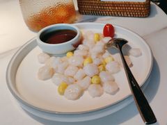 -荷塘秋月·本帮江浙菜(国权路店)