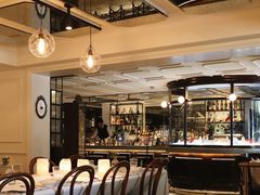 -壳里西餐厅Coquille Seafood Bistro(蒙自路店)