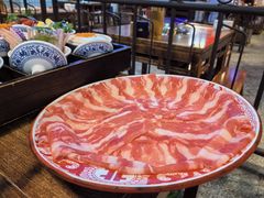-楠火锅(新塘翡翠绿洲店)