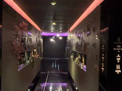 -星聚会KTV(西湖银泰店)