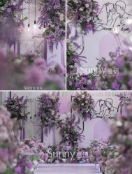 -Sunny喜铺婚礼策划(东部店)