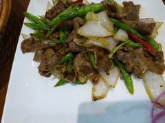 -聚丰园•湖鲜餐厅(阿红私房菜梅石路店)