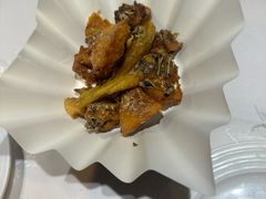 -百味馆·海鲜·湛江菜(后海花园店)