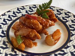 -伯衡55·吉品轩(乌鲁木齐南路店)