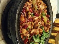 -味道龙虾·极味厨房