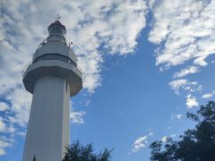 -烟台山景区