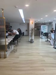 -新晨·SALON·形象造型