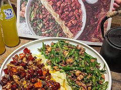 -铁公鸡·四川料理(天环广场店)