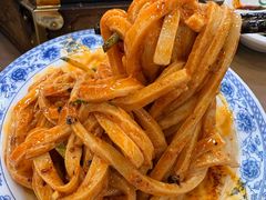 -西安贾三灌汤包·回坊小吃·清真炒菜(北院门总店)
