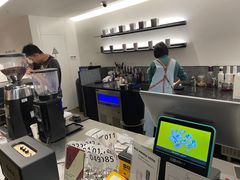 -野鸽子咖啡(中航店)
