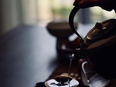 -燕子河大峡谷天坑仙境