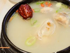 -长顺参鸡汤店(西塔总店)