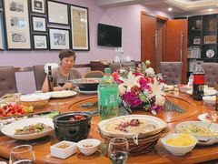 -长春市茶啊衝饭店(南湖公园店)