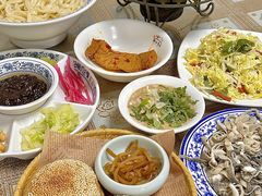 -清真·鸦儿李记·小馆(后海店)