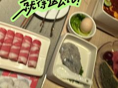 -海底捞火锅(龙湖三千集店)