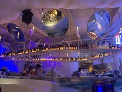 -天玑高空江景餐厅&酒吧Sky Secret Restaurant&Bar