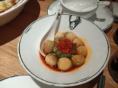 -新太二·鲜料川菜(花都融创茂店)