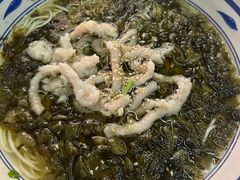 -张大娘面馆(新城路店)