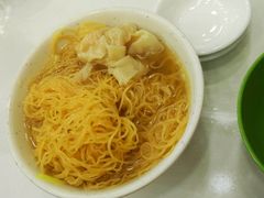 -麦文记面家(佐敦店)