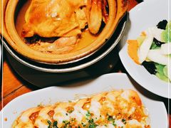 -外婆家(西红门荟聚购物中心店)