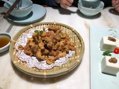 -精典一号民间菜