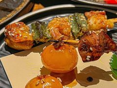 -山葵家居酒屋(天目里店)