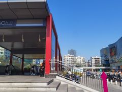 -小草糖水(海棠村店)