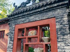 -淄博聊斋城景区