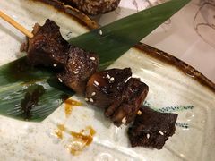 -林妈妈村·日式料理(宝山龙湖天街店)