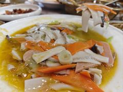 -不相离盐帮菜(郎园店)