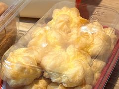 -詹记桃酥(宿州路店)