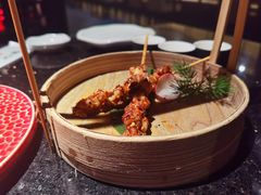 -上井料理黑金店(IFS国金中心店)
