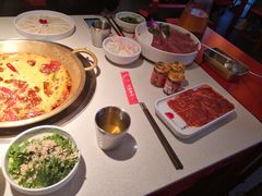 -小龙坎火锅(全球总店)