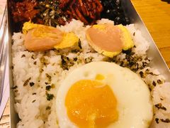 -姜虎东白丁烤肉(恒隆广场店)