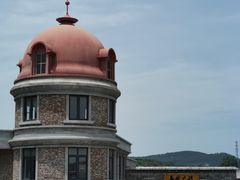 -清风小镇闯关东影视基地