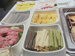 -海底捞火锅(武胜路凯德广场店)